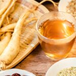 Energy with ginseng: use and effect on your health